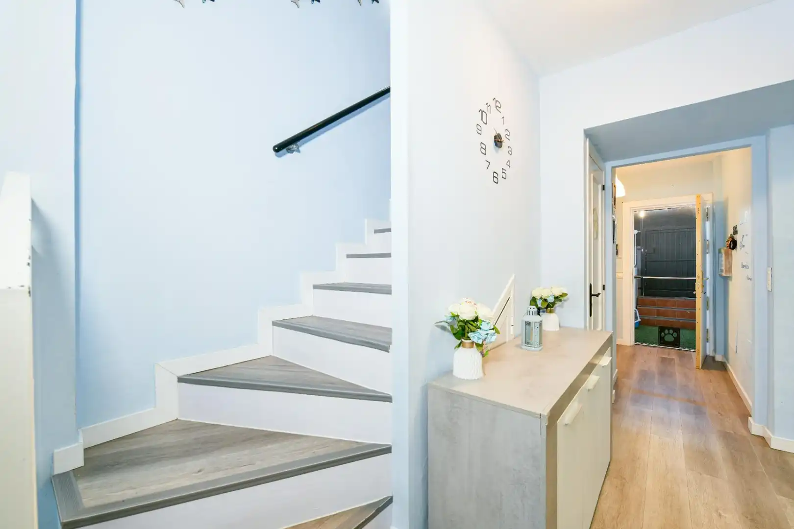 Maison jumelée avec piscine à vendre à CARMEN MARTIN GAITE, imagen 29
