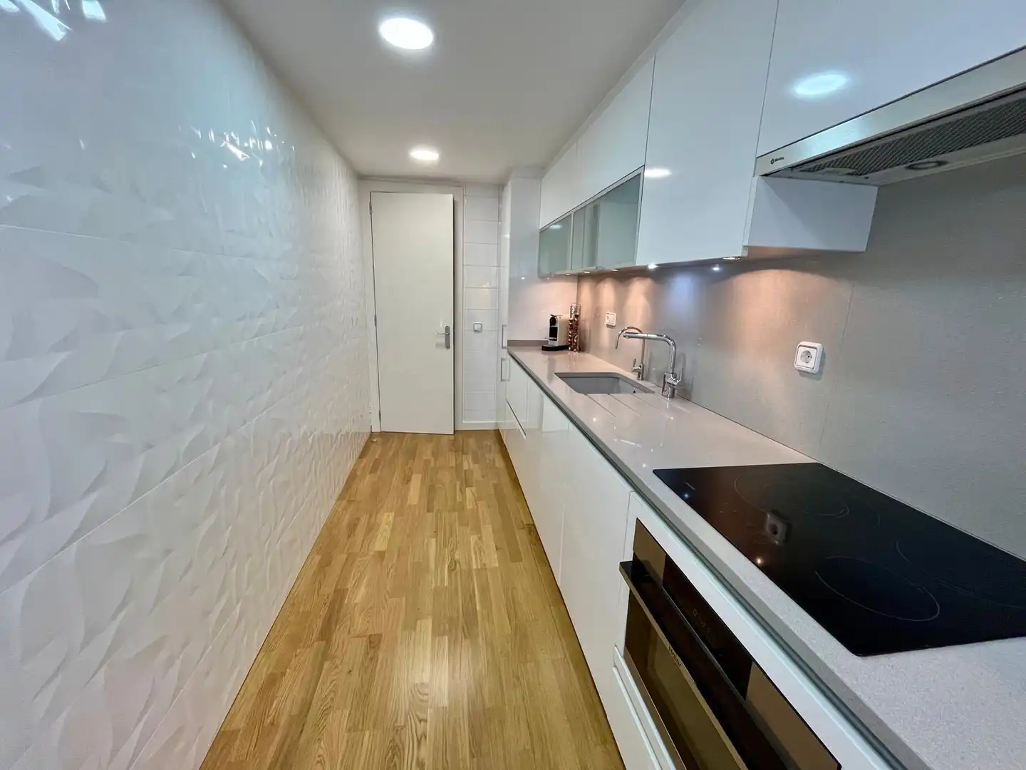 Appartement avec ascenseur à vendre à Creu Alta - Puiggener, imagen 25