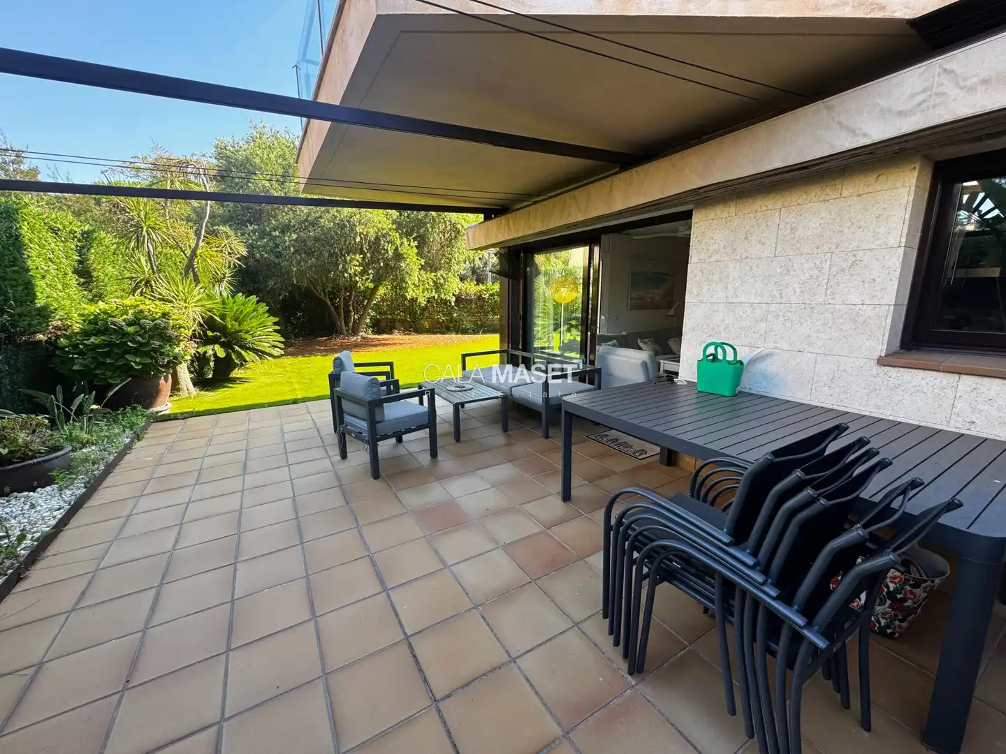 Piso con piscina en venta en Rec del Molí, imagen 7