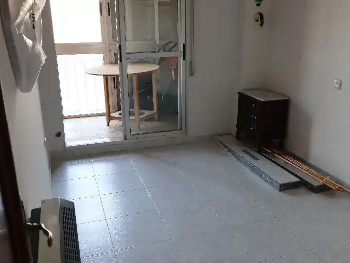 Sala d'estar de Pis en venda en Zamora Capital  amb Traster