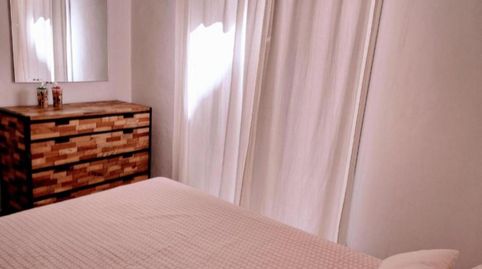 Foto 4 de Apartamento de alquiler en El Mercat, Valencia Capital