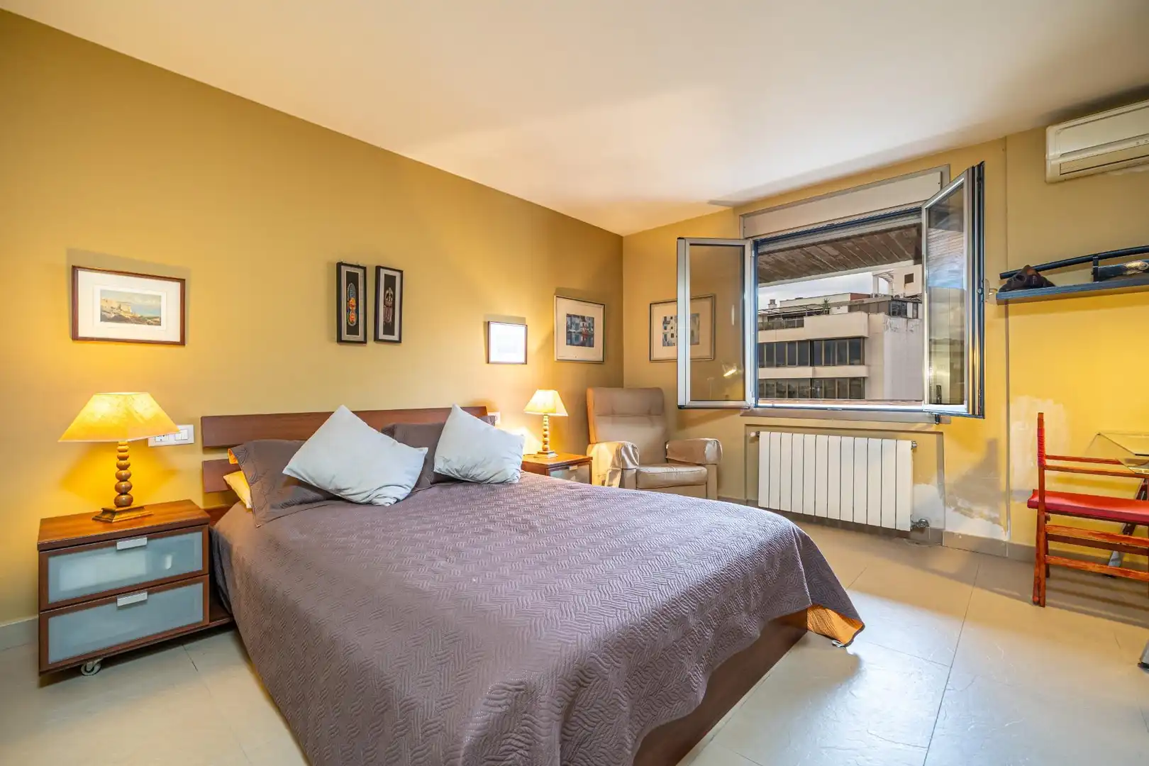 Flat with lift for sale in Nord, imagen 6