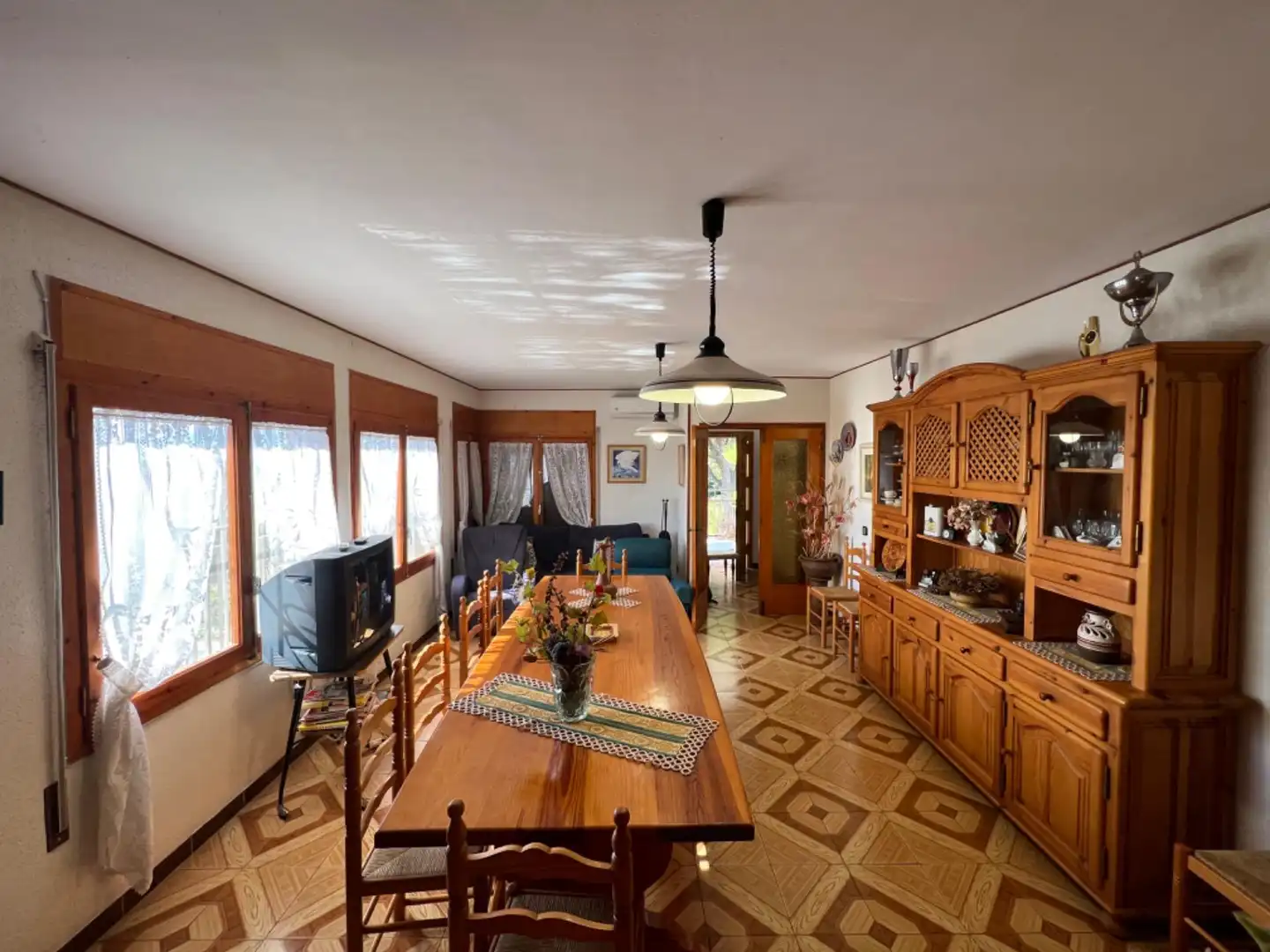 Casa con terrazza in vendita a L'Aldea, imagen 9