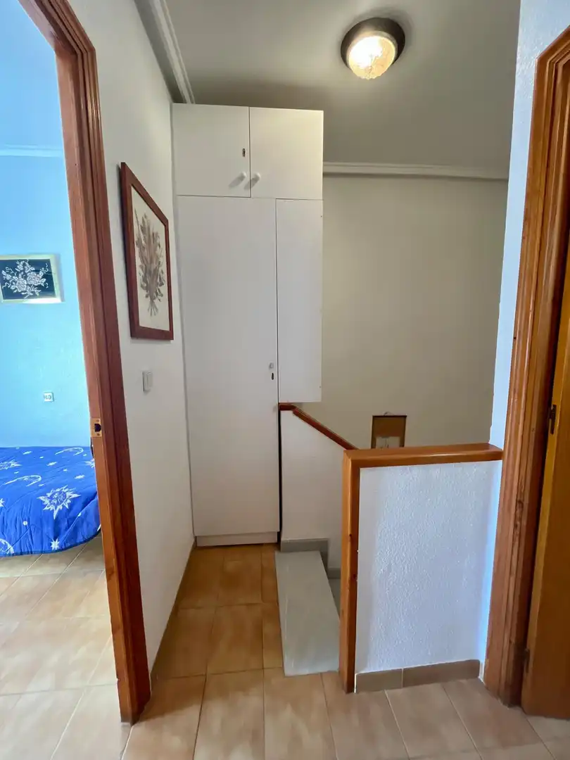 Detached homes for sale in Santa Pola  with Air Conditioner, Heating and Terrace