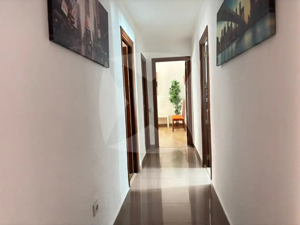Wohnung zum Verkauf in Badajoz mit Terrasse