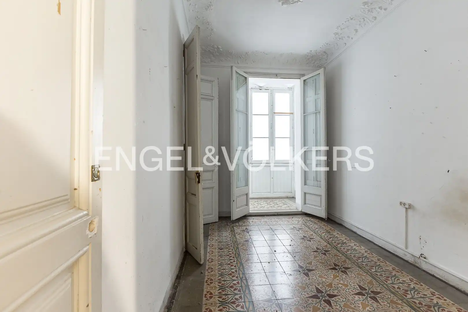 Piso con terraza en venta en Eixample, imagen 6