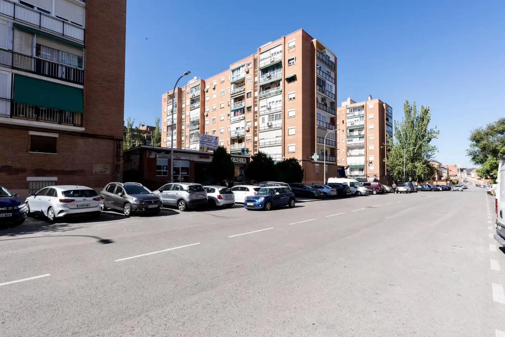 Wohnung zum Verkauf in Madrid, Madrid