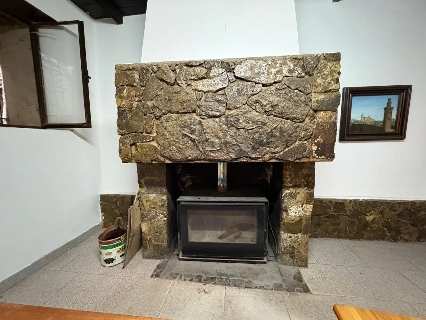 Casa o chalet en venta en Nava de Francia, Salamanca
