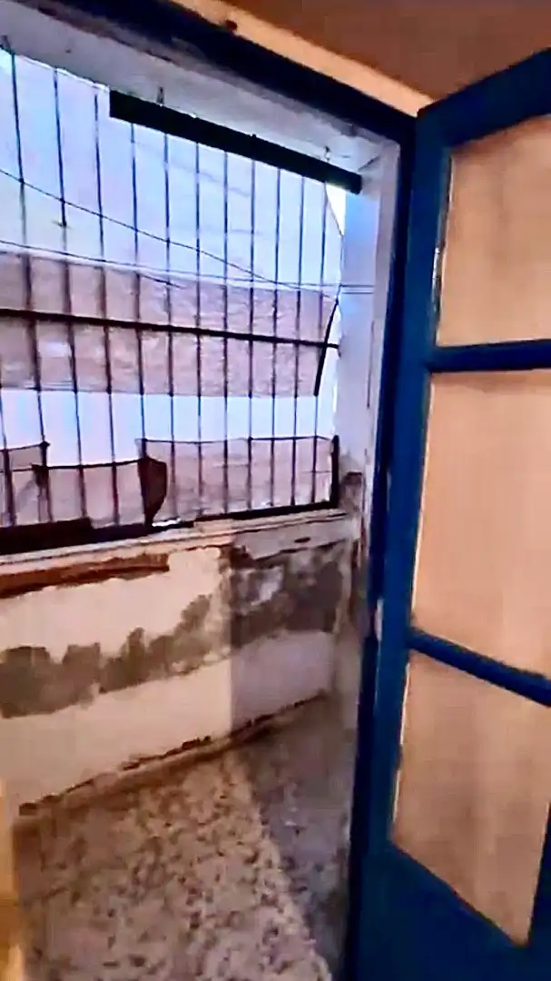 Flat for sale in Granada