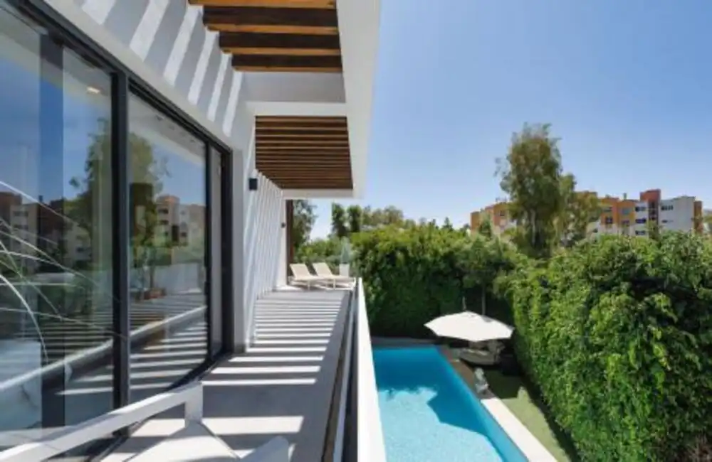 Haus mit Terrasse zum Verkauf in Benamara - Atalaya, imagen 25