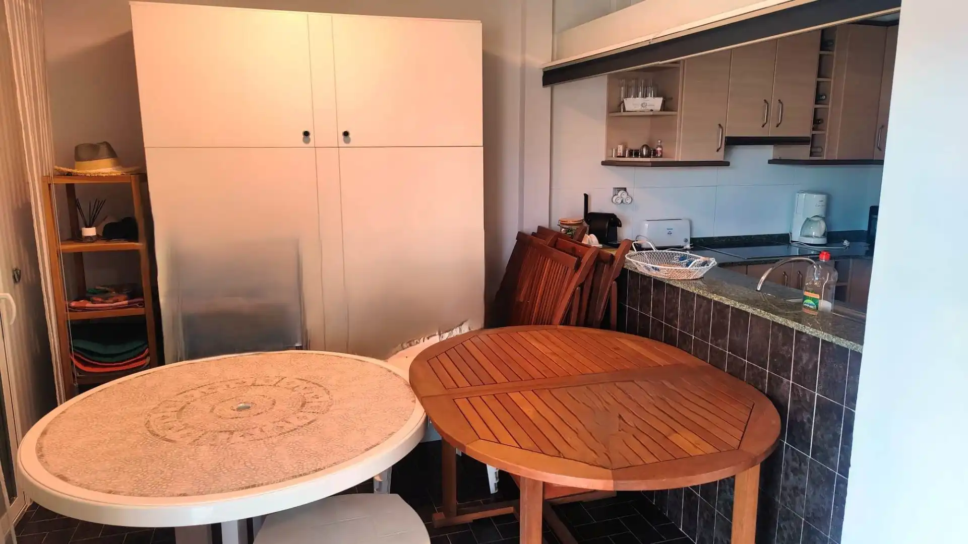 Wohnung mit Aufzug zum Verkauf in Avinguda de la Diputació, imagen 5