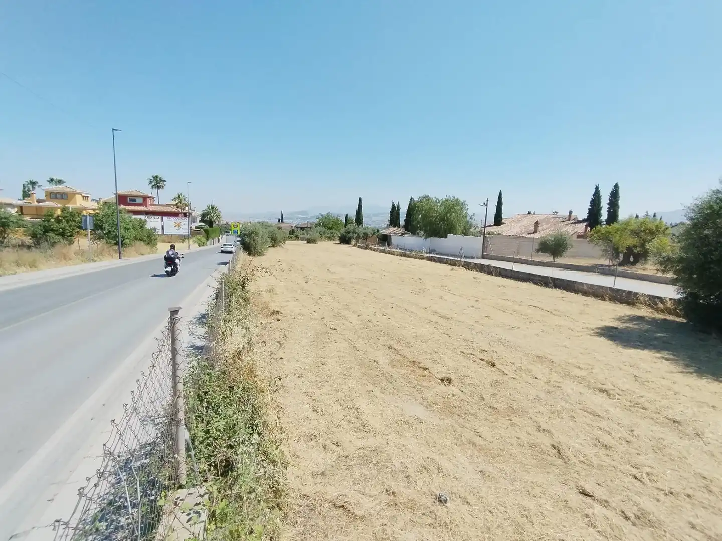Wohnbaugrundstück zum Verkauf in Carretera de Granada a Dílar, imagen 13