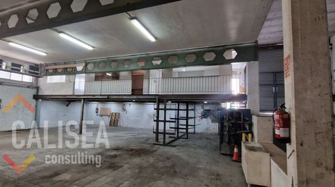 Foto 2 von Fabrikhallen zur Miete in Carrer de Moratín, 65, Hostafrancs, Sabadell