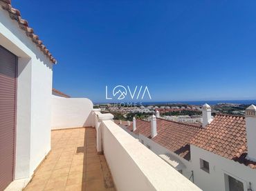 Terraced house for sale in Doña Julia