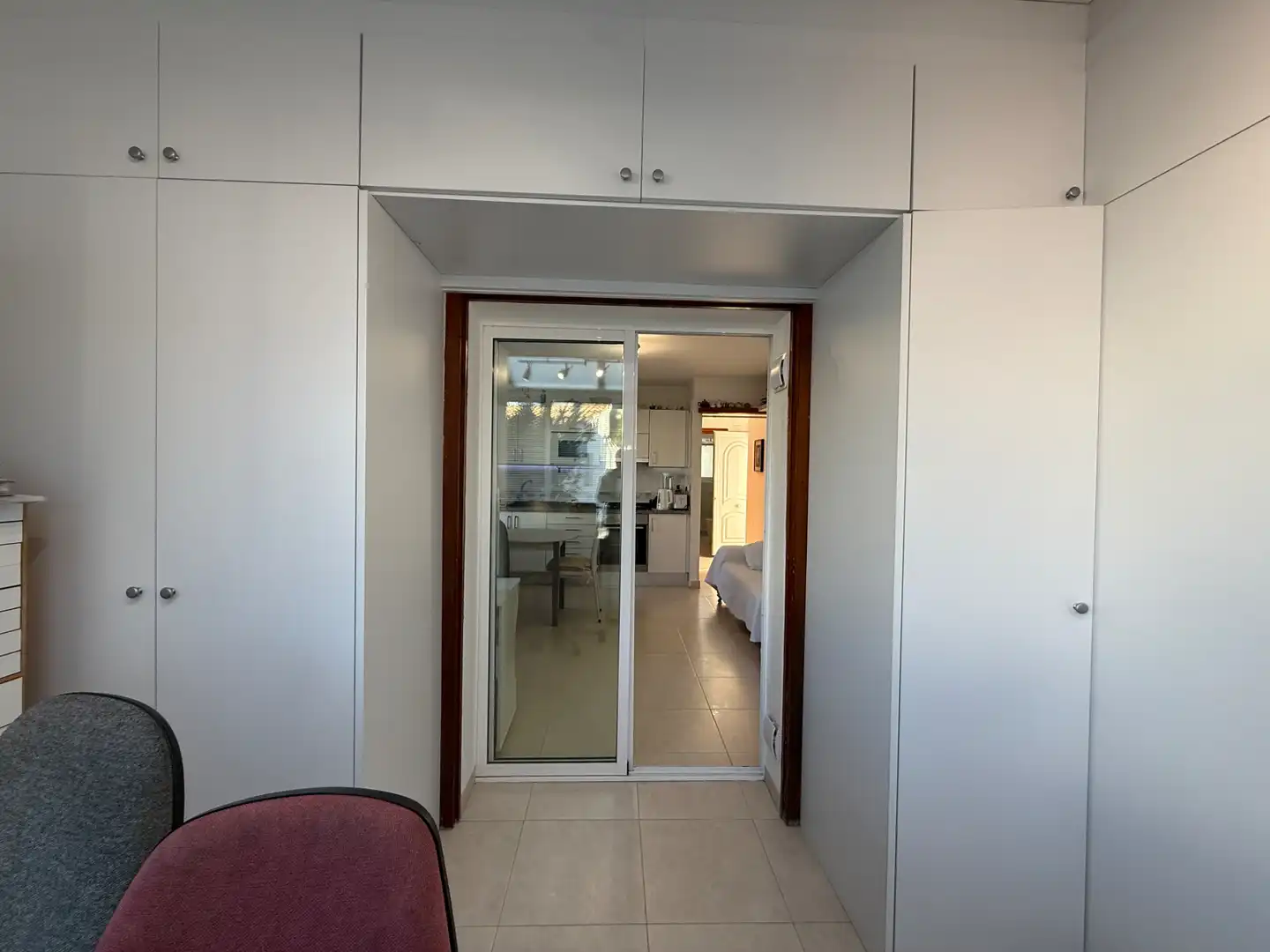 Planta baja en venta en Dénia con Aire acondicionado, Calefacción y Jardín privado