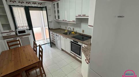 Foto 5 de Piso de alquiler en Los Robles, San Mamés - La Palomera, León