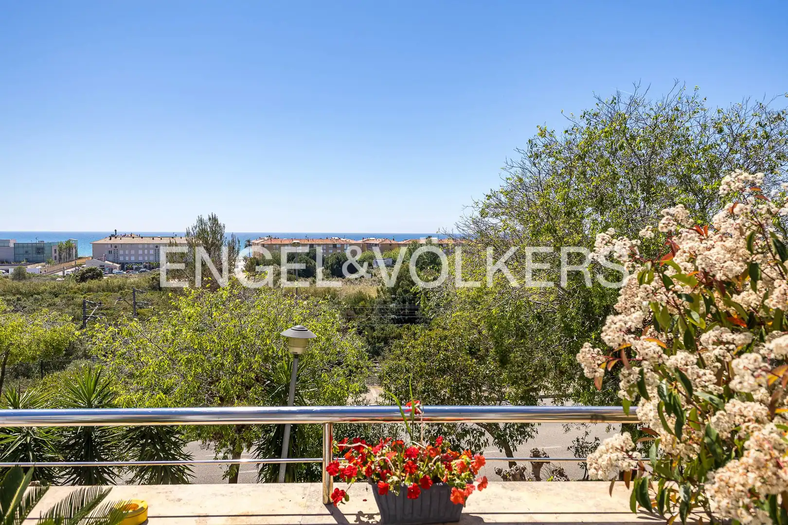 Terrace of Houses for sale in El Vendrell  with Heating, Terrace and Balcony