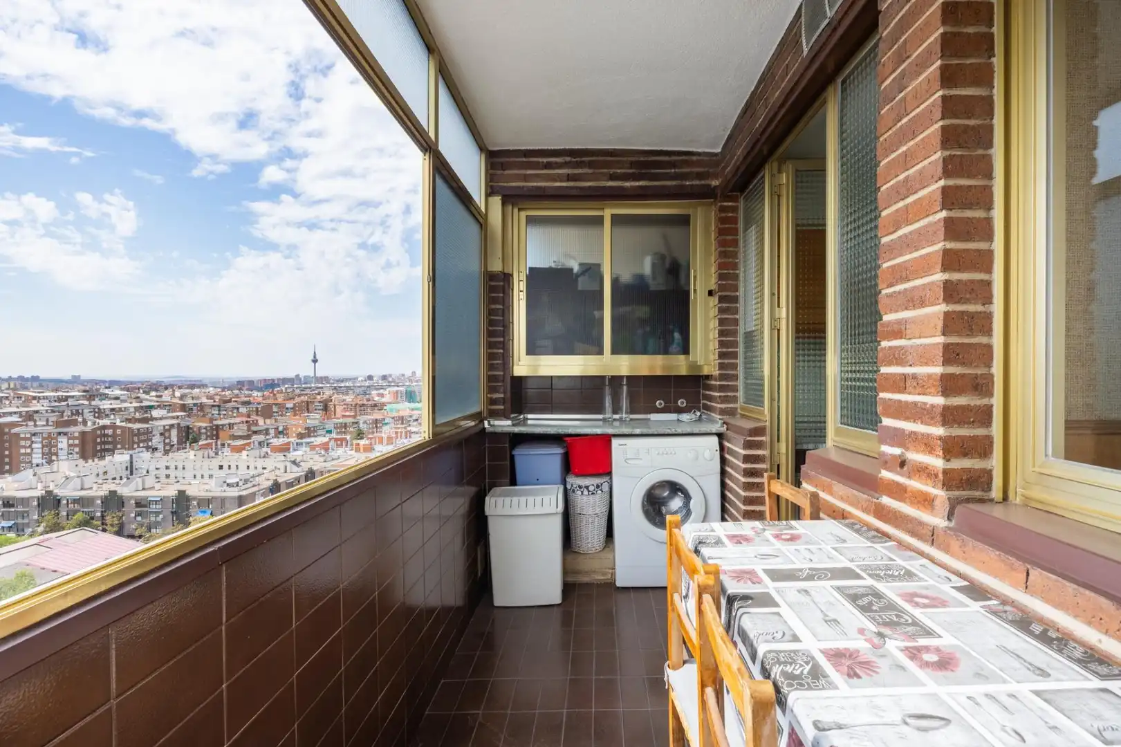 Piso con piscina en venta en Avenida de Badajoz, imagen 31