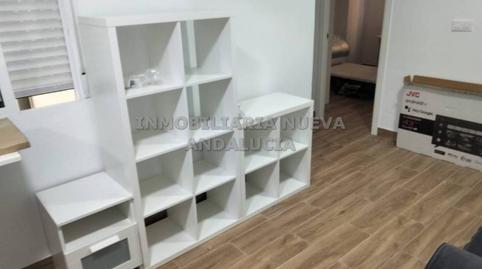Foto 4 de Piso de alquiler en Nueva Andalucía,  Almería Capital