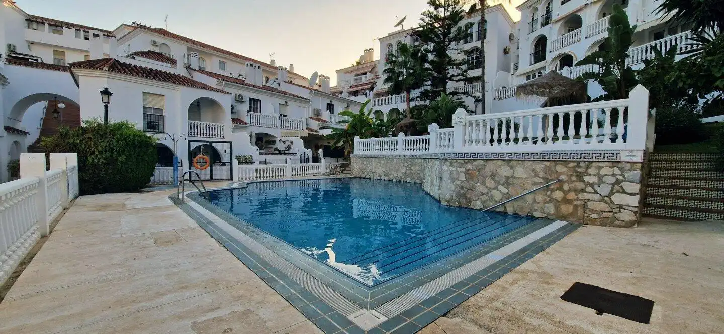 Wohnung zum Verkauf in Riviera del Sol, imagen 31