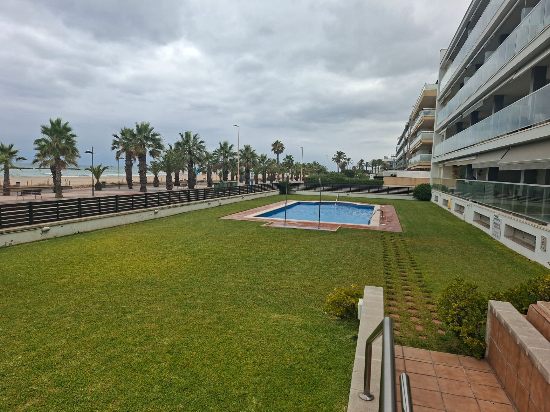 Piso en venta en Les Salines - Pla de Sant Pere, Cubelles