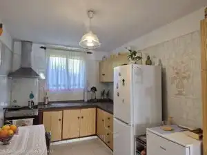 Cocina de Finca rústica en venta en El Rosario con Jardín privado, Terraza y Trastero