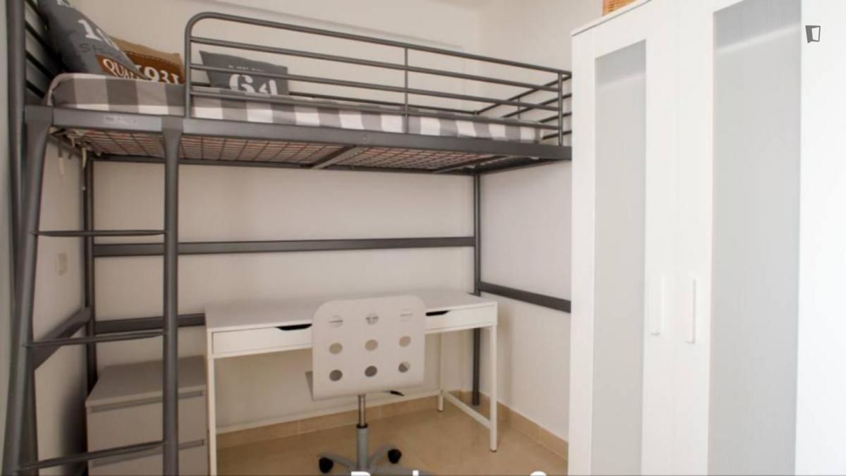 Apartment to rent in Els Orriols