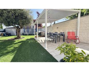 Terrace of House or chalet for sale in Rivas-Vaciamadrid