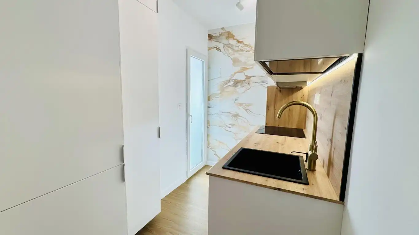 Apartment zum Verkauf in Playa del Acequión, Náufragos y Rocío del Mar, imagen 11