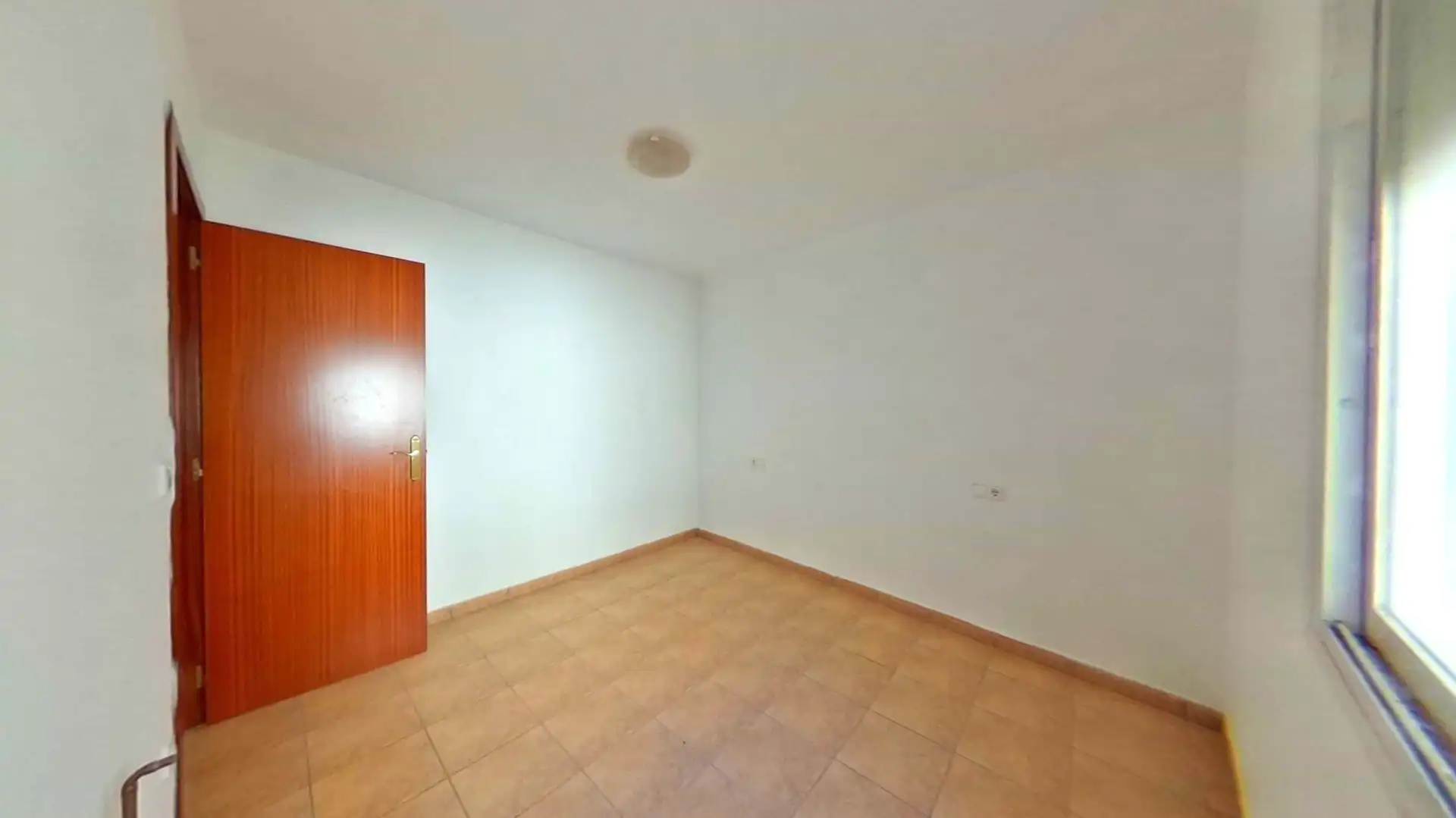 Casa adosada en venta en El Moron, Foz-calanda
