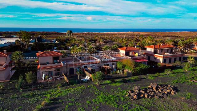 Casa adosada en Venta en tindaya en Majanicho