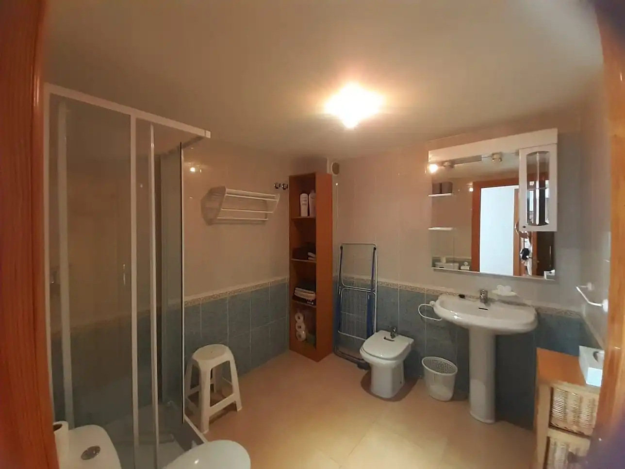 Appartement avec ascenseur à louer à Altea ciudad, imagen 7
