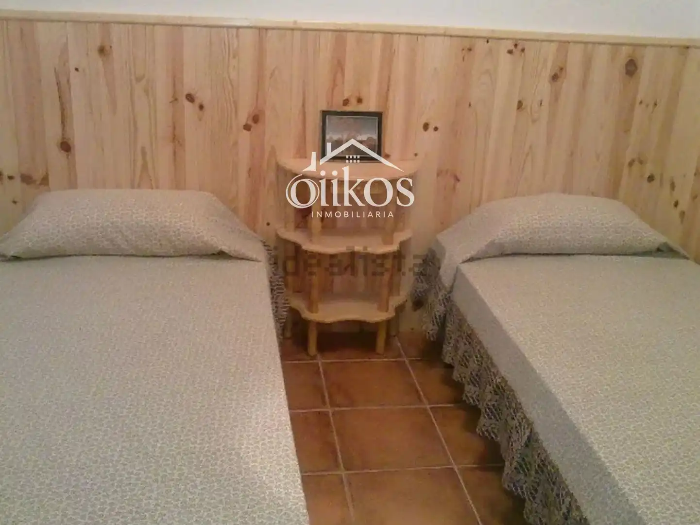 Habitación de Piso en venta en Población de Arroyo con Calefacción