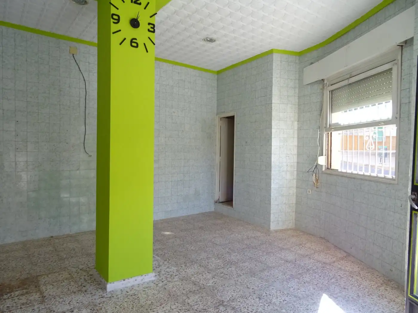 Business premises to rent in Aspe Centro, imagen 4