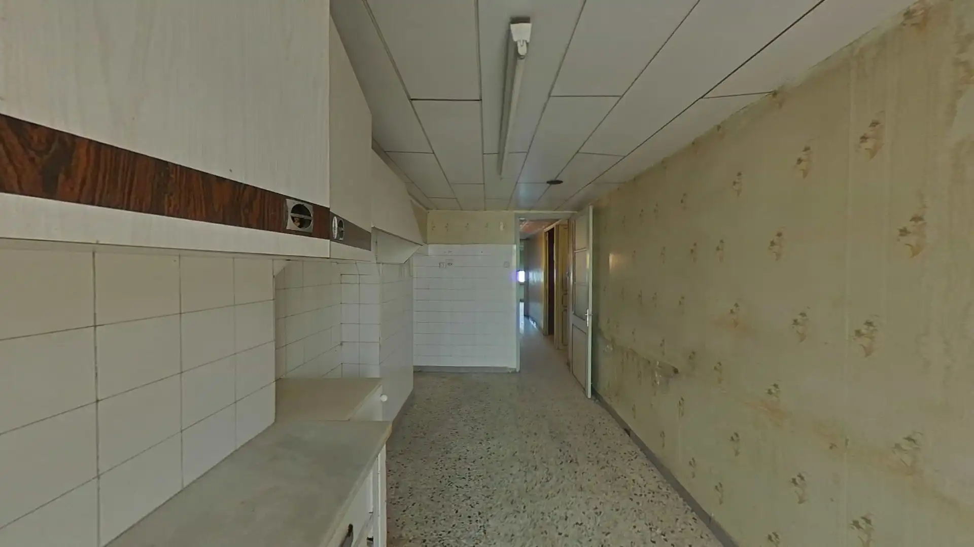 Kitchen of Houses for sale in Bell-lloc d'Urgell  with Storage room