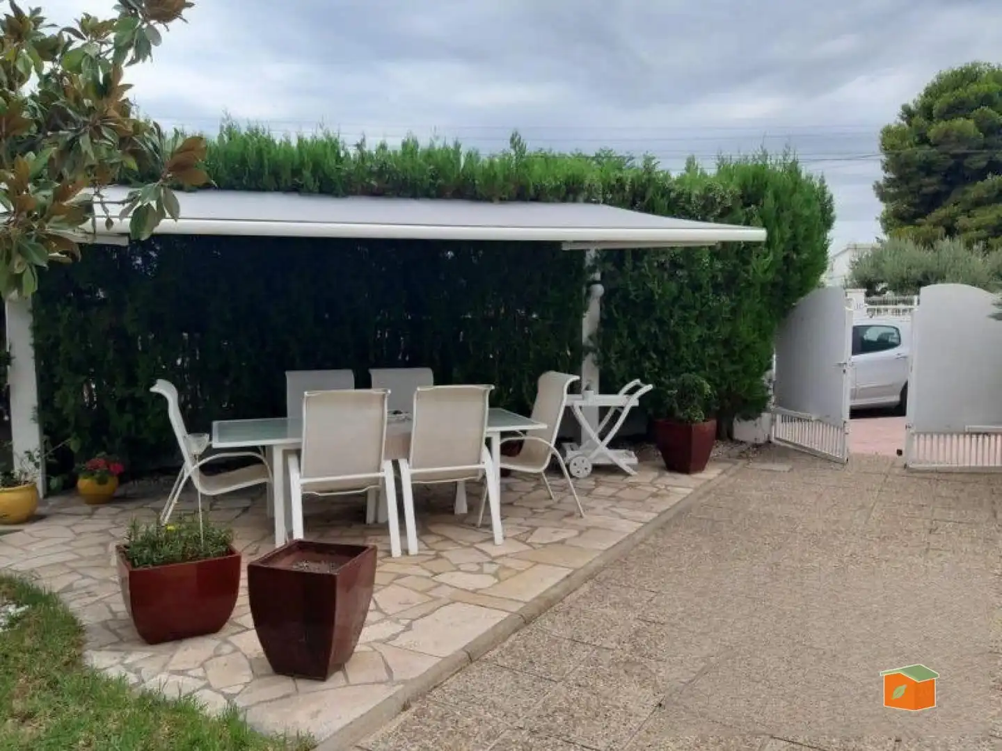 Villa mit Pool zum Verkauf in Alcanar, imagen 33