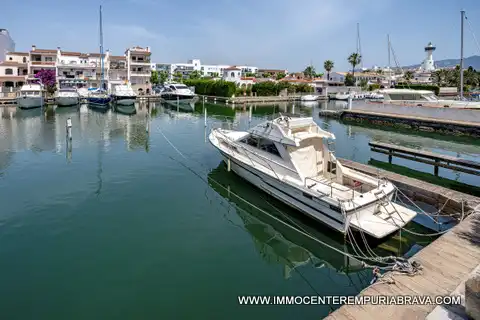 Chalet en venta en Salins - Cavall de Mar, imagen 2