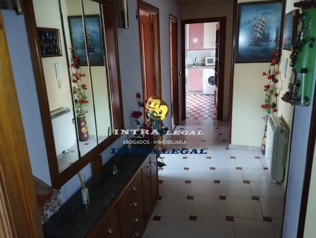 Piso en venta en Guijuelo con Calefacción