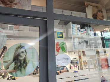 Gewerbefläche zur Miete in Pasaia