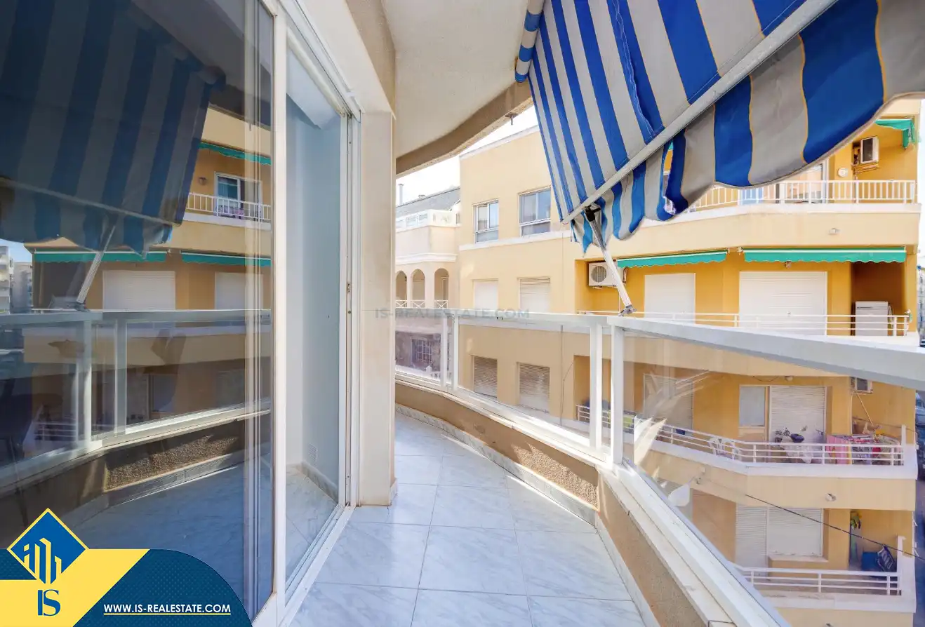 Apartament amb ascensor en venda a Playa de los Locos, imagen 23