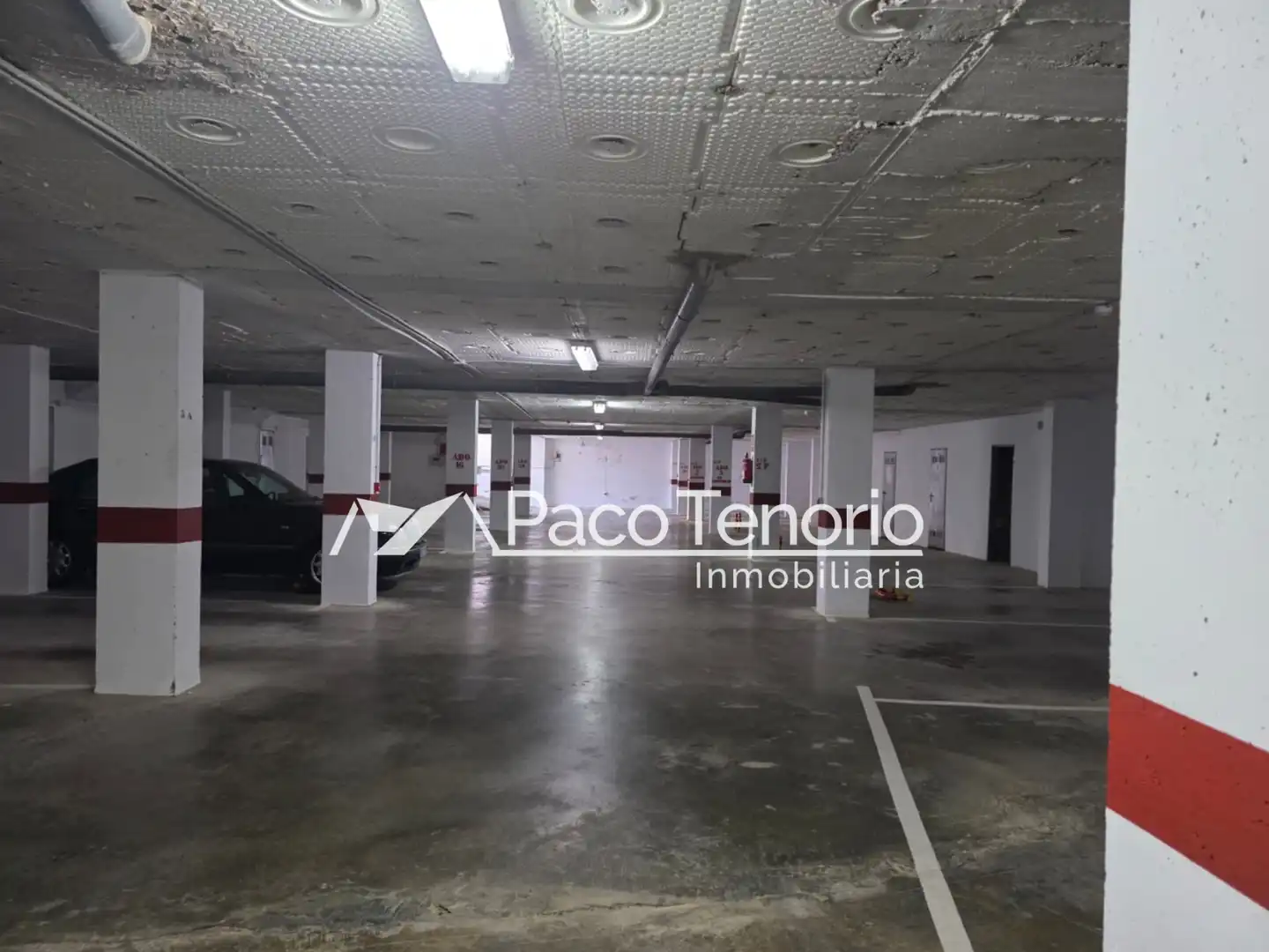 Pis amb terrassa en venda a Calle Rosa de los Vientos 28, imagen 26