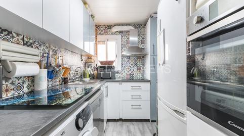 Foto 5 de Àtic en venda a Centre, Barcelona