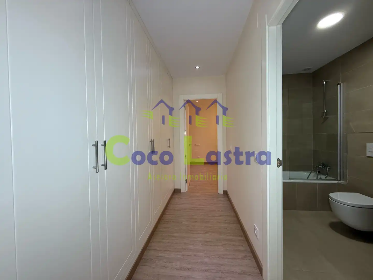 Appartement avec terrasse à louer à Calle Pedro Mendoza, imagen 17