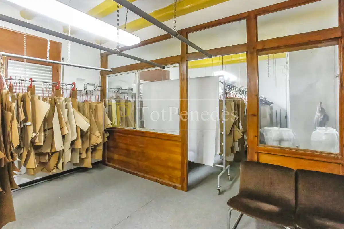 Maison rustique avec terrasse à vendre à Carrer de Sant Pere, imagen 11