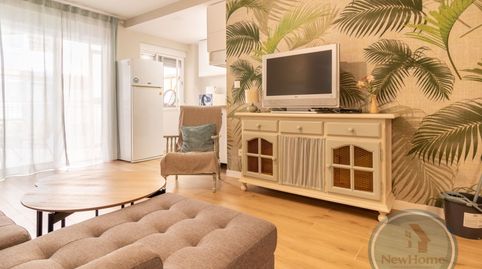 Foto 5 von Wohnung zur Miete in Avenida Vicente Blasco Ibañez, Centro, Santa Pola