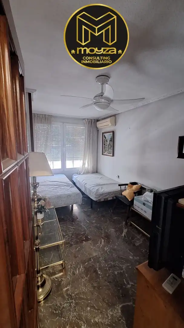 Piso con ascensor en venta en San Ildefonso - Catedral, imagen 14