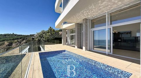 Foto 3 de Casa o chalet en venta en Victoria - Les Vil·les - Canyadell, Arenys de Mar