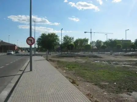 Wohnbaugrundstück zum Verkauf in Torregrossa 20, imagen 11