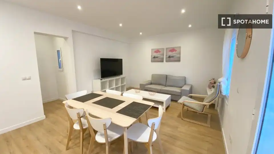Habitació a Bons Aires