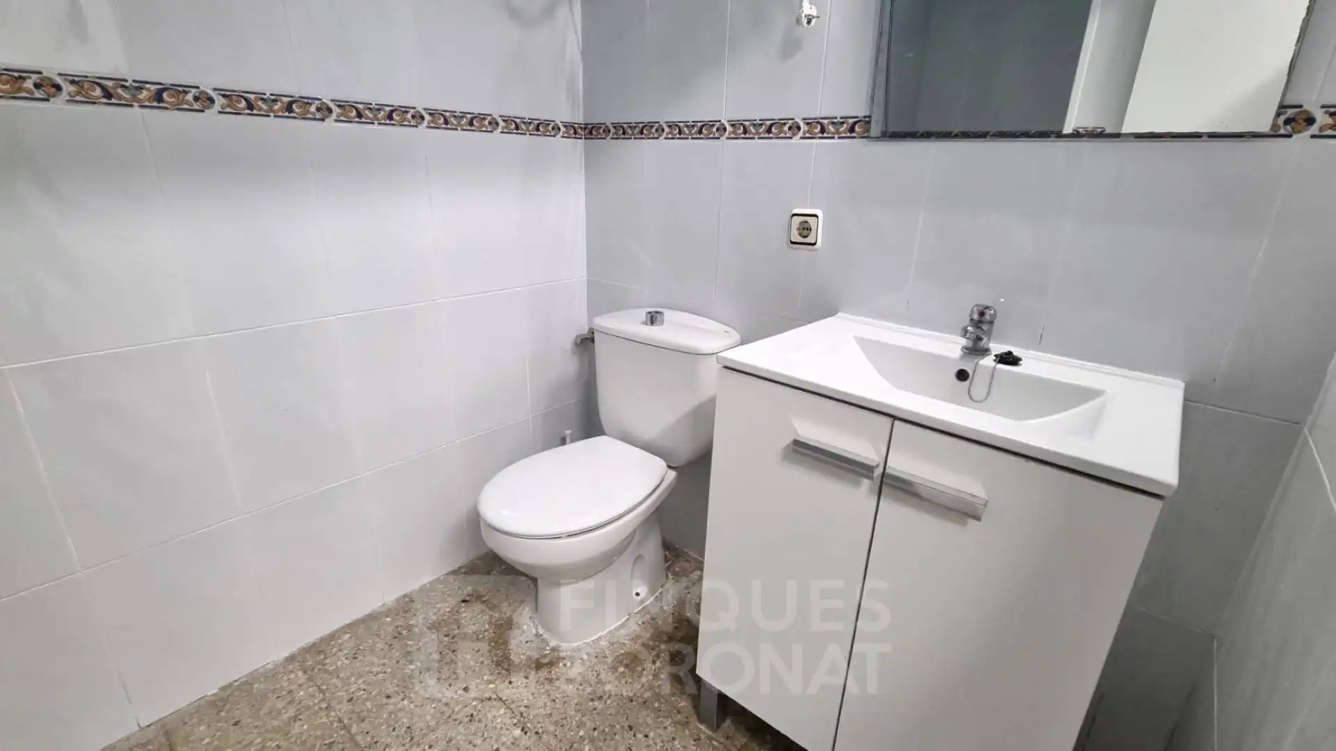 Baño de Estudio en venta en Urbanitzacions de Llevant